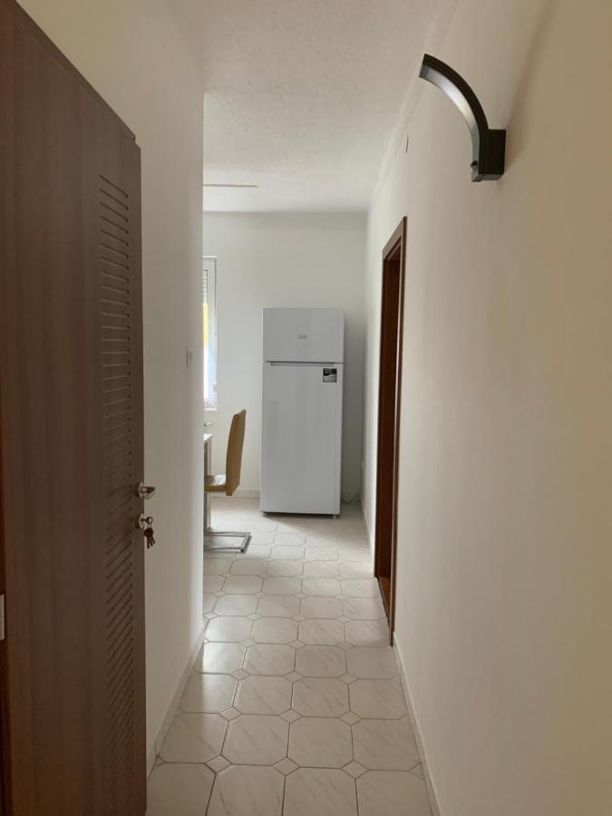 Thermal Next II Weninger Apartman Kiskunhalas Bagian luar foto