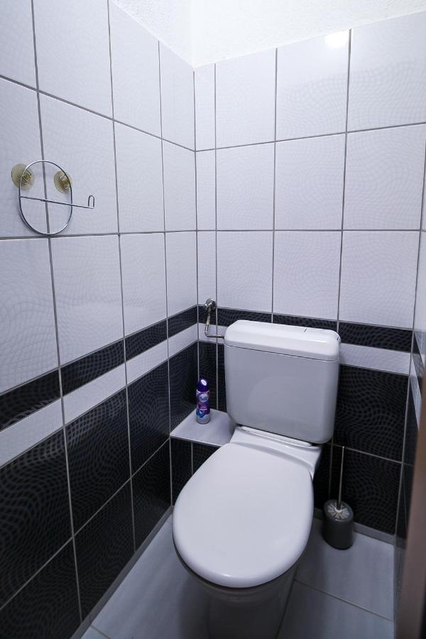 Thermal Next II Weninger Apartman Kiskunhalas Bagian luar foto