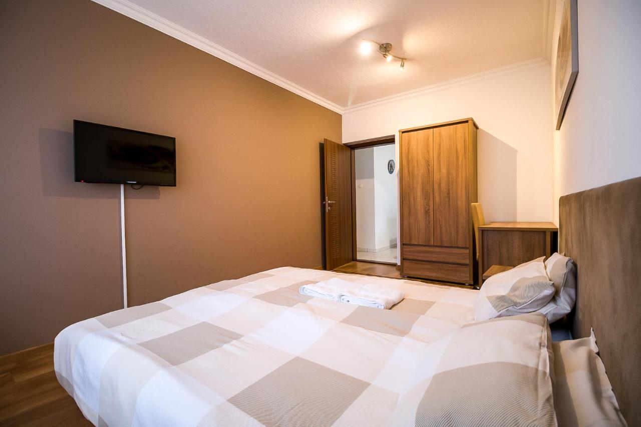 Thermal Next II Weninger Apartman Kiskunhalas Bagian luar foto