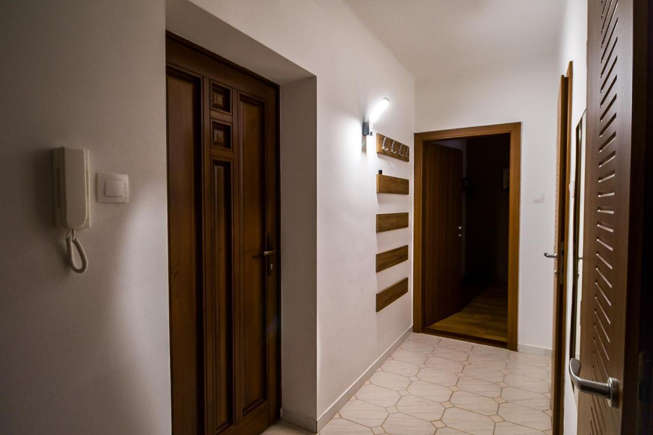 Thermal Next II Weninger Apartman Kiskunhalas Bagian luar foto